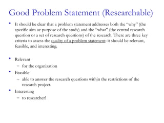 Research Method_Identifying Research Problems .ppt
