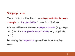 Comprehensive Guide to Research Sampling Methodology and Ethics | PPTX