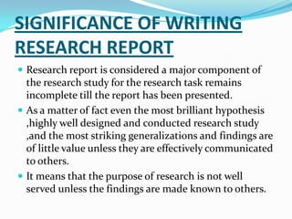 Research methodology (2) | PPTX