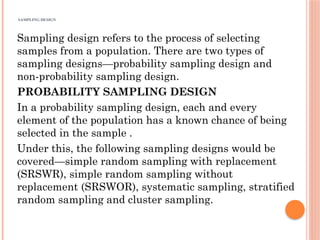 Research Method, Methodology and Design PPT 1.pptx