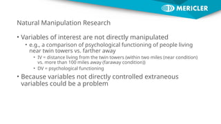 RESEARCH METHODOLOGIES - Mericler 2025.pptx