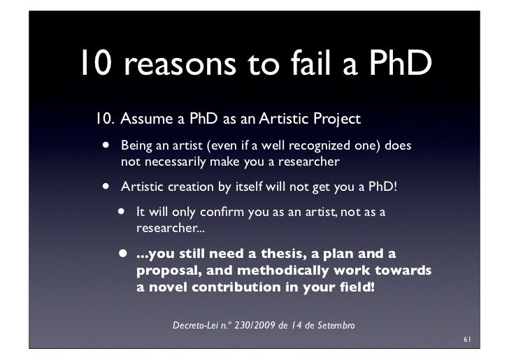 definition of the phd