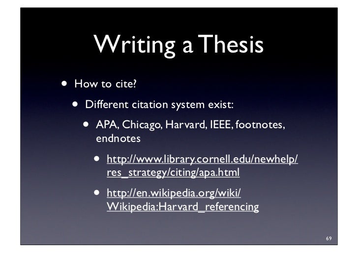 Define dissertation methodology wiki