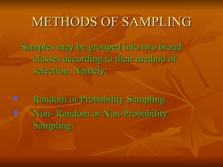 Research Methodology | PPT