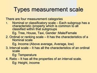 Research methodology | PPT