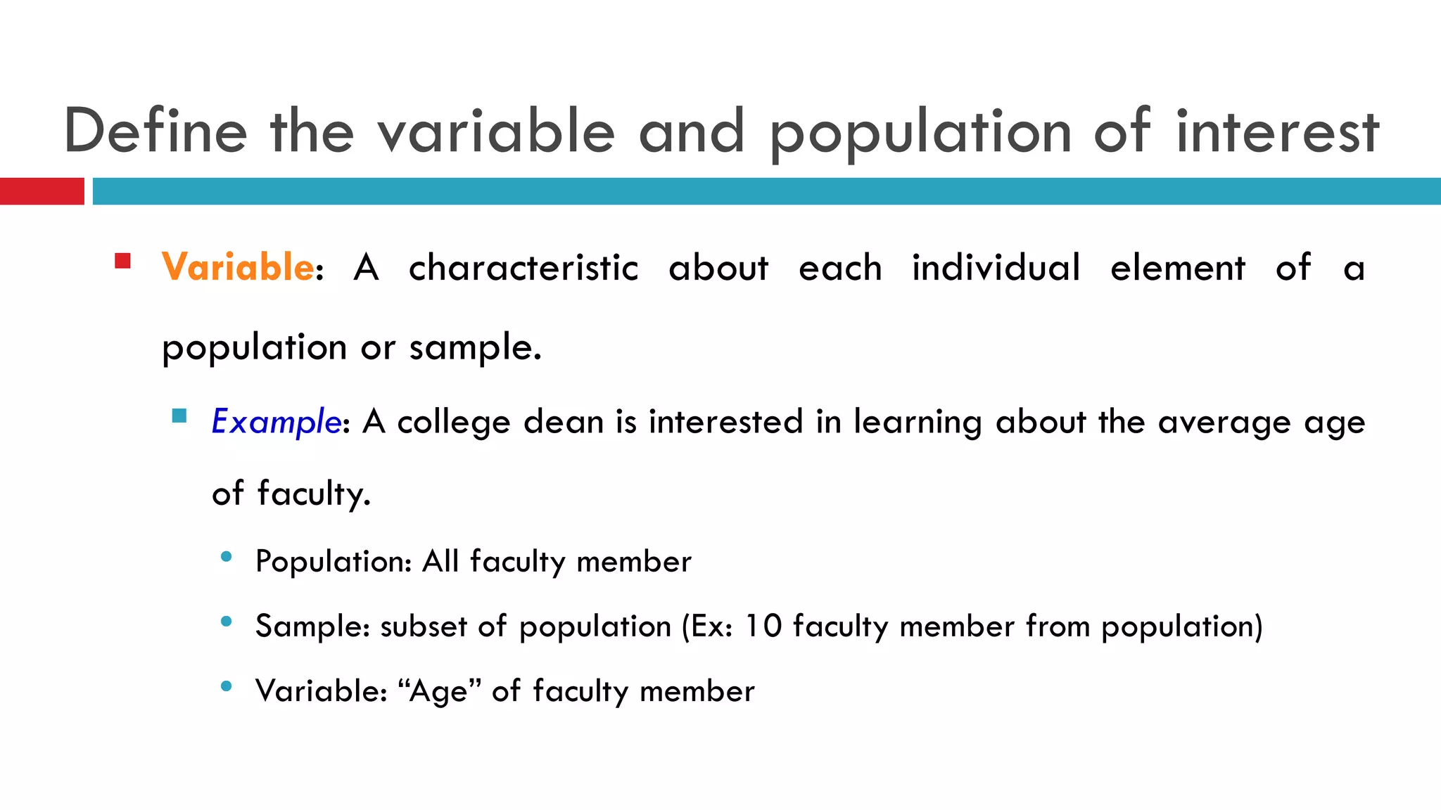 Research methodology | PDF