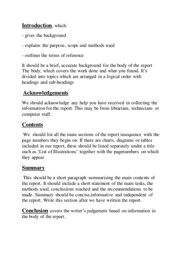 example title of essay book review