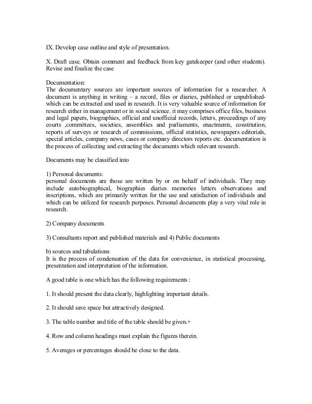 research methodology research methodology