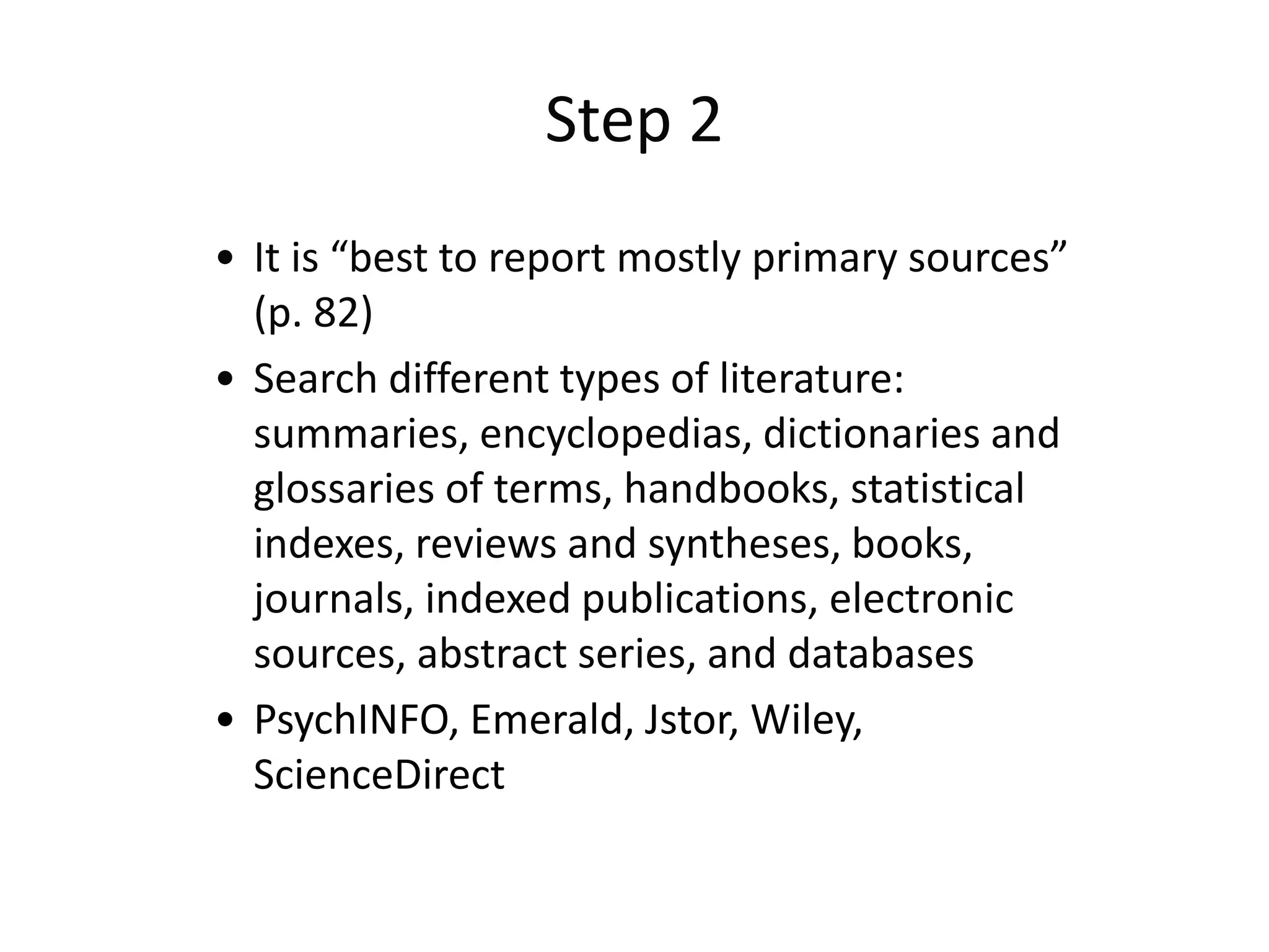 Research Methodology | PPTX