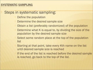 Research methodology | PPT