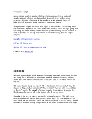 Research methodology | DOCX
