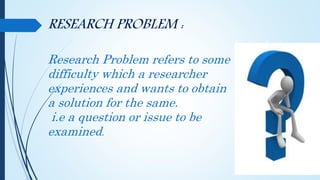 Research methodology | PPTX