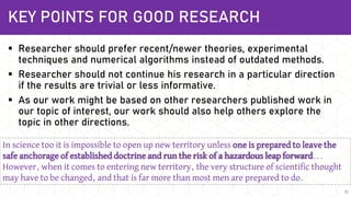 Research methodology | PDF