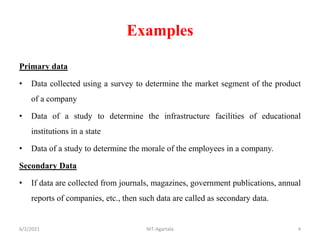 Research methodology | PPTX