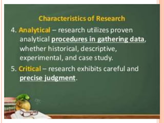 Research methodology. ppt