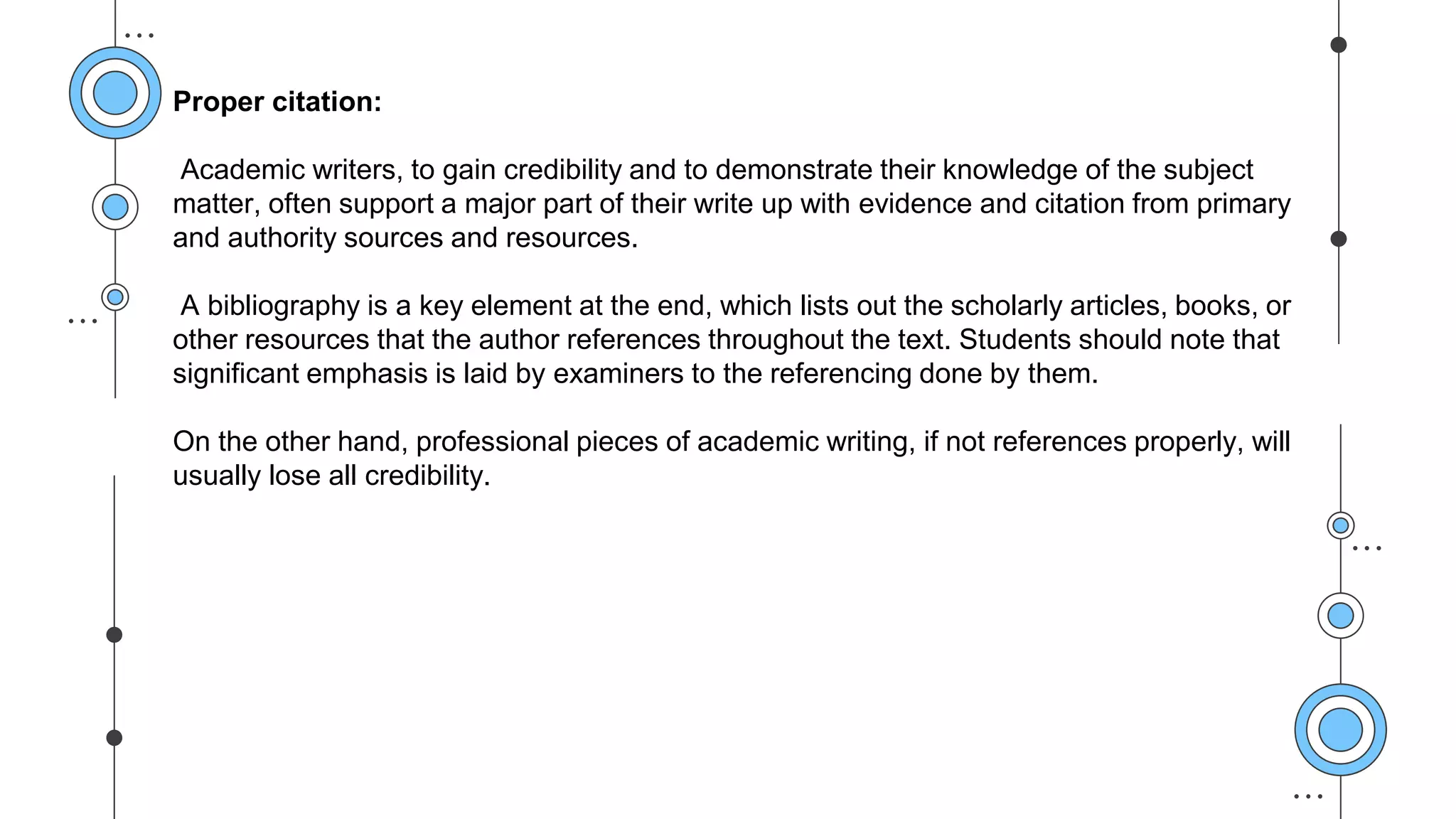 Research Methodology in Academic Writing and its Characteristics | PPTX