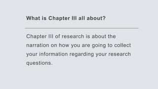 Chapter Iii Reference RESEARCH METHODOLOGY.pptx