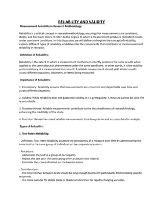 RESEARCH Methodology , fundamentals .docx