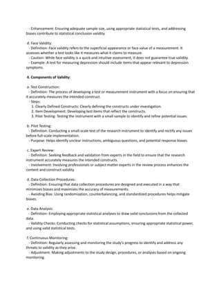 Column Layout Drawing Examples RESEARCH Methodology , fundamentals .docx