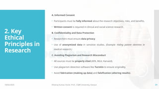Basic of Research Methodology, Type of Research.pptx