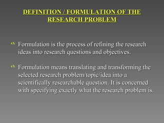 ResearchMethodology.ppt ResearchMethodology.ppt