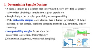 Research methodology: A guide for beginners | PDF