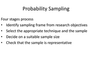 Comprehensive Guide to Research Methodology and Design | PDF