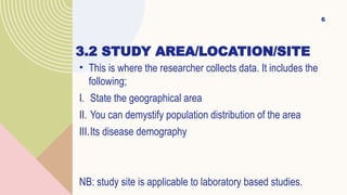 NOTES RESEARCH METHODOLOGY -chapter 3.pptx
