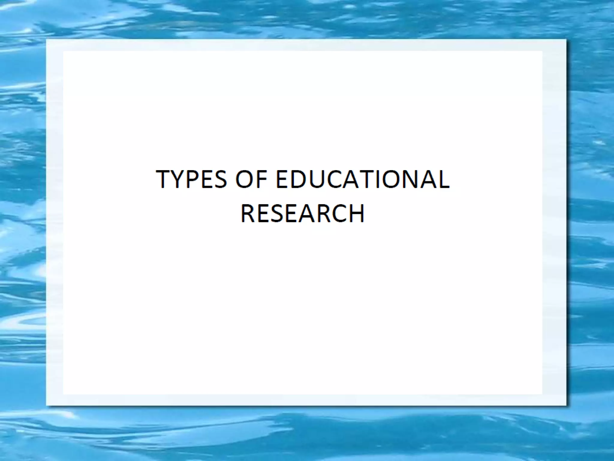 Research methodology -ppt-1