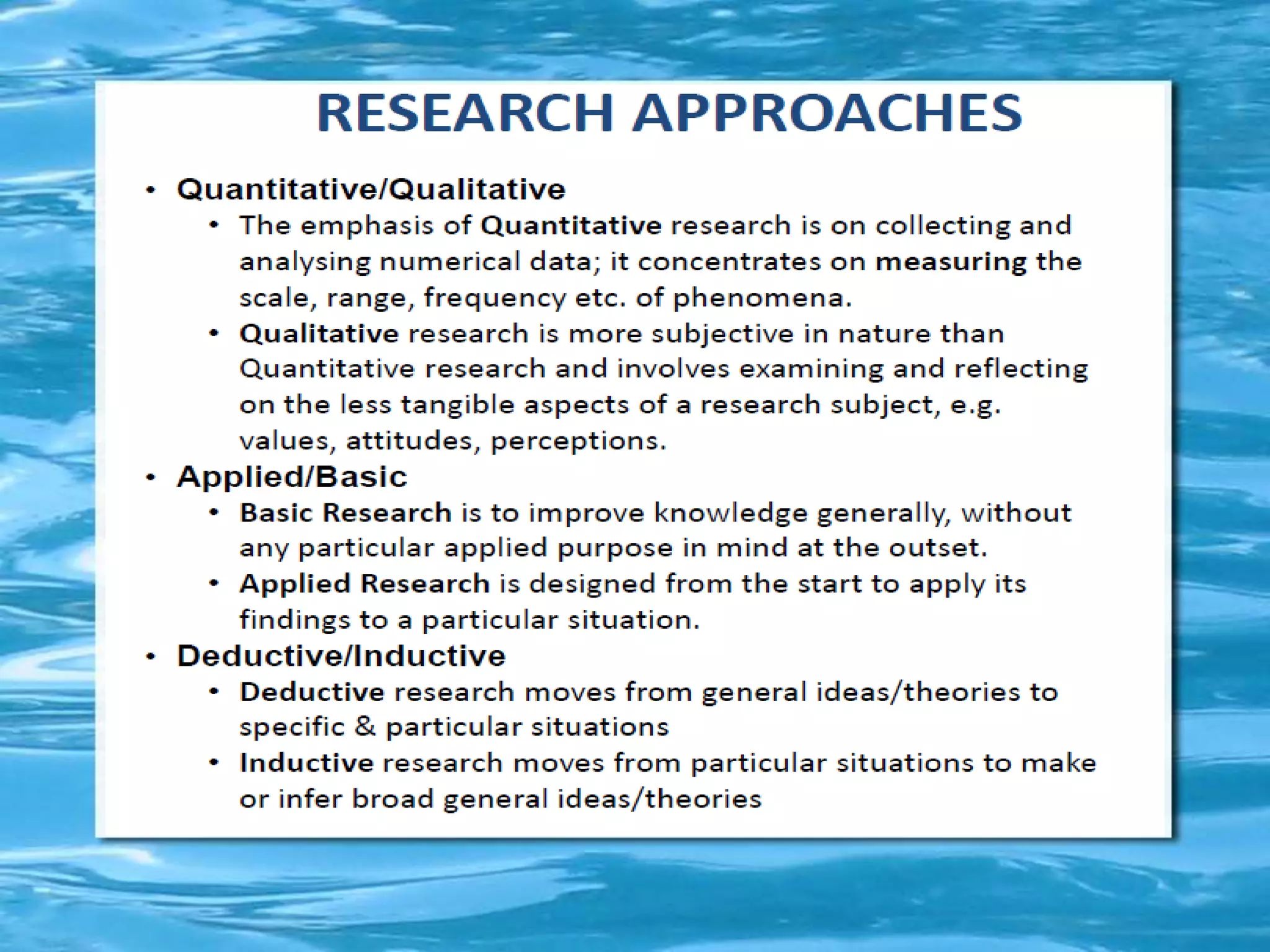 Research methodology -ppt-1