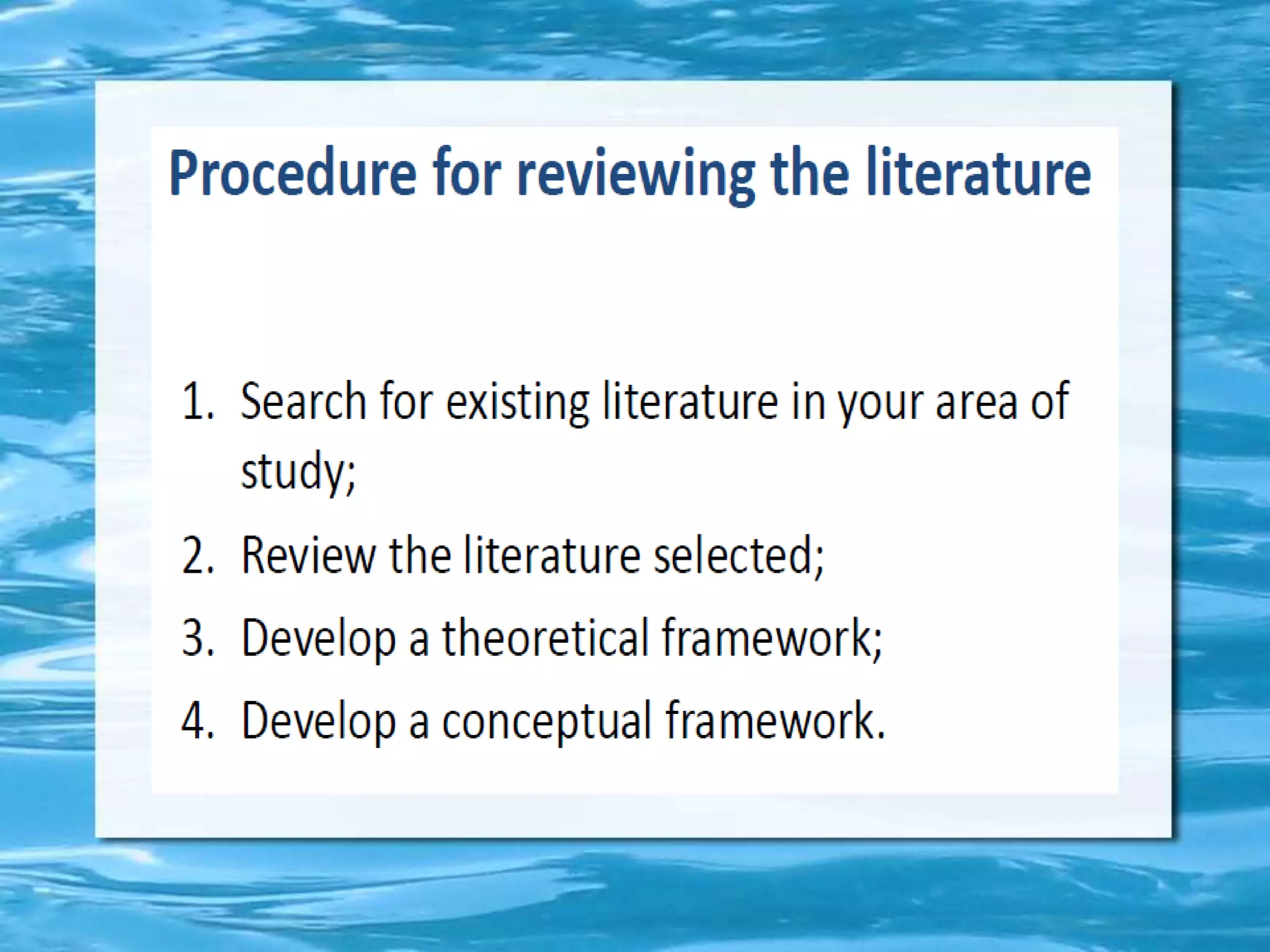 Research methodology -ppt-1