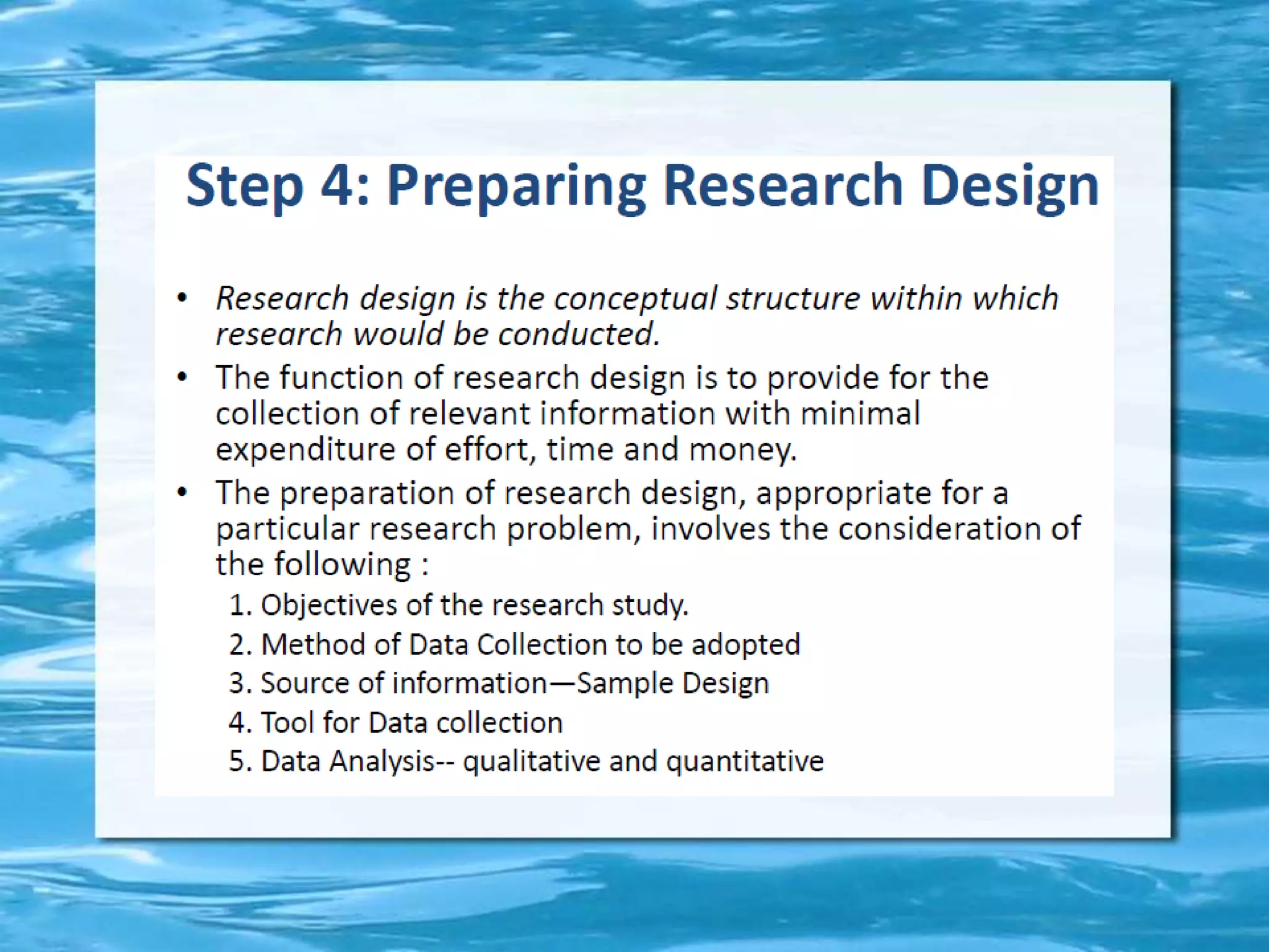 Research methodology -ppt-1