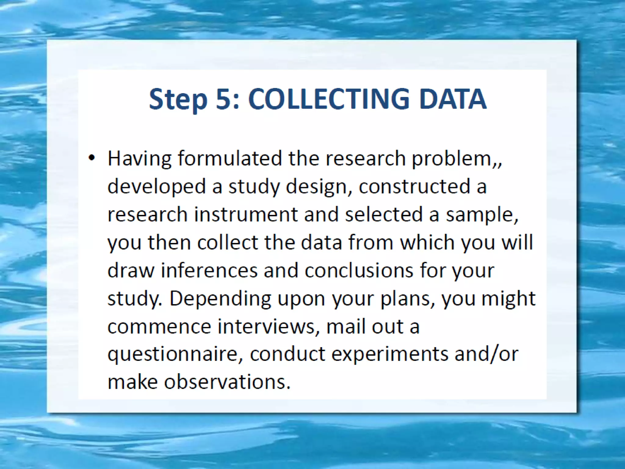 Research methodology -ppt-1