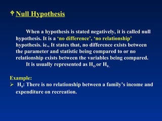 Research methodology unit-1 | PPT