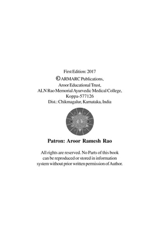 Research methodology and medical statistics book preview | PDF