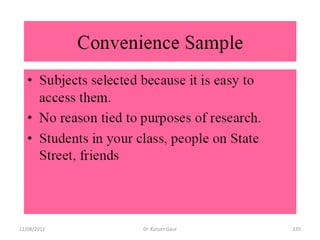 12/08/2012   Dr. Kusum Gaur   135
 