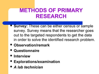 Primary Research Poll Example Research Methodology for Computing & ICT , Abaarso Tech 2025.ppt
