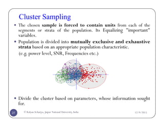 Research Methodology and Research Design | PDF