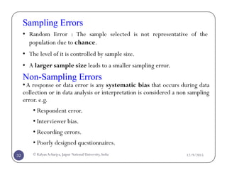 Research Methodology and Research Design | PDF