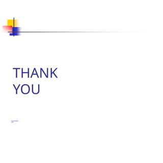 THANK
YOU
View publication
stats
 