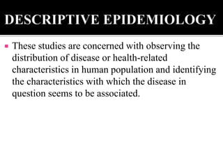 Research methodology part 1