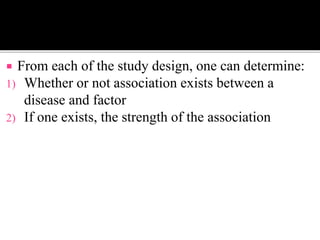 Research methodology part 1