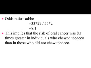 Research methodology part 1