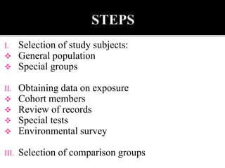 Research methodology part 1