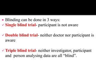 Research methodology part 1