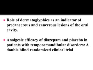 Research methodology part 1