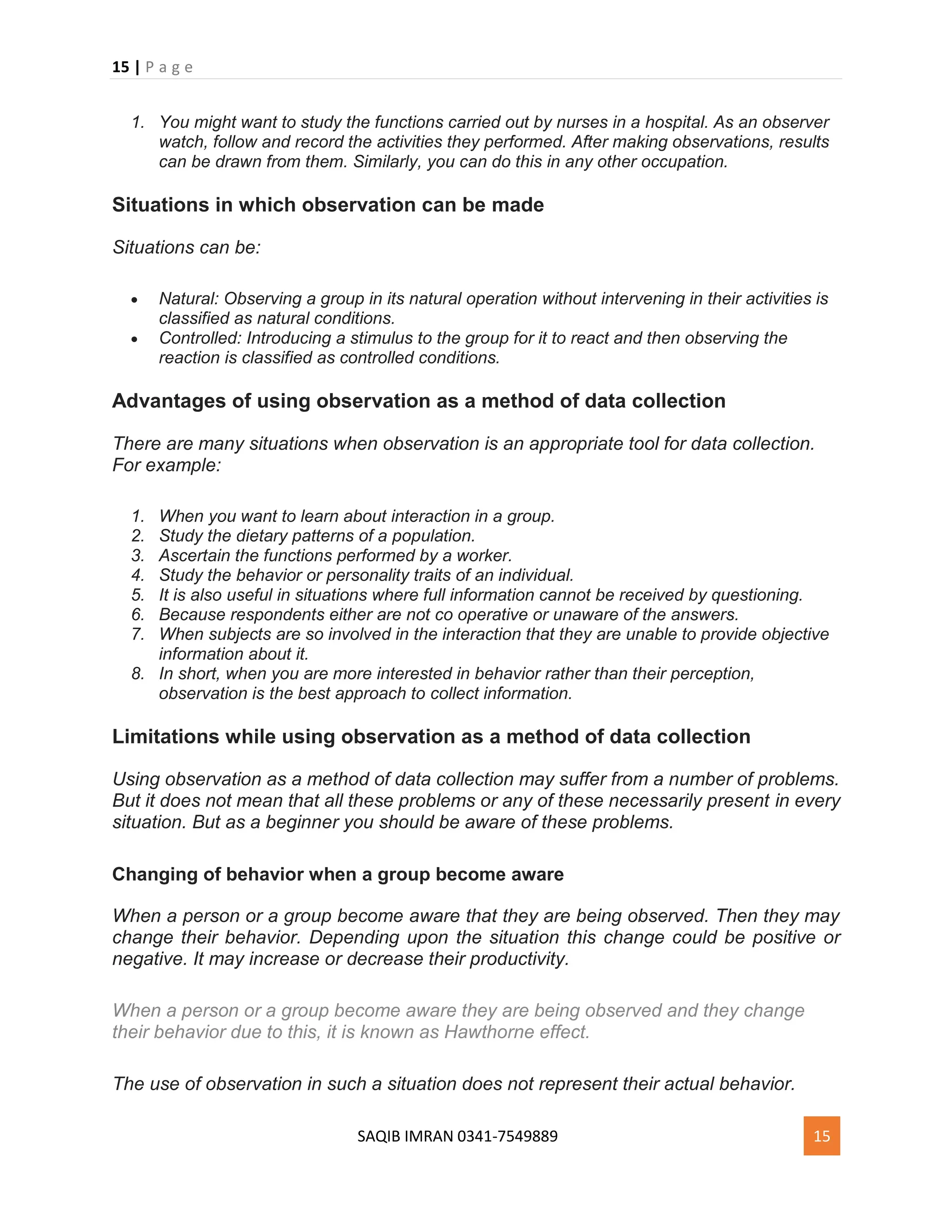 Research Methodology Pdf Pdf