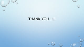 THANK YOU…!!!
 