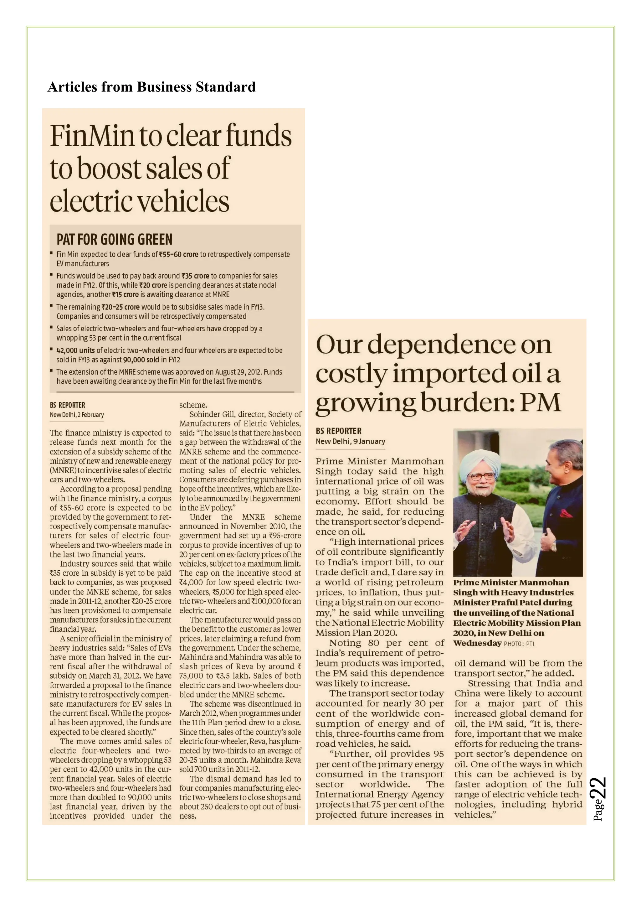 Page
22
Articles from Business Standard
 