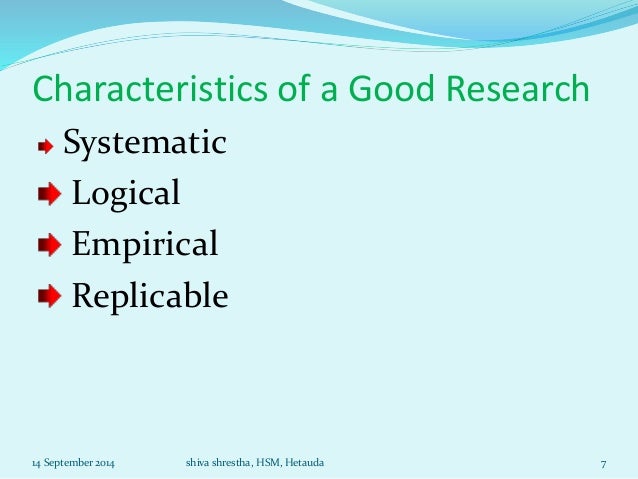 applied vs fundamental research applied vs fundamental research